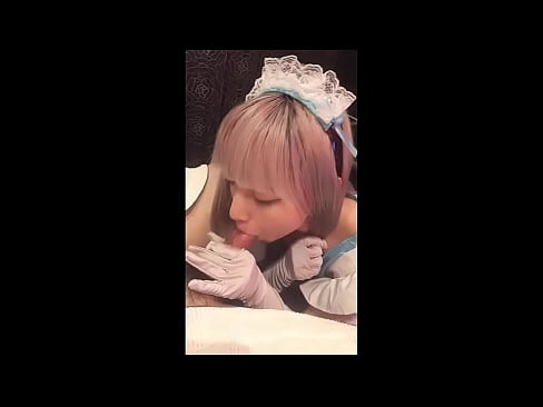 ❤️ Japanese Idol [mayuka], kostum prawan prancis, part 1, blowjob lan bodho karo lotion ❤❌ Video porno ing jv.doujin-sexy.ru