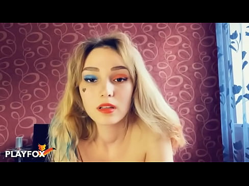 ❤️ Kaca tingal kasunyatan virtual Magic menehi kula jinis karo Harley Quinn ❤❌ Video porno ing jv.doujin-sexy.ru