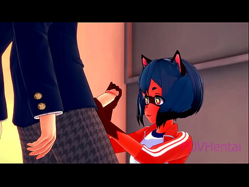 ❤️ Peternakan sapi anyar karo Michiru Kagemori ❤❌ Video porno ing jv.doujin-sexy.ru
