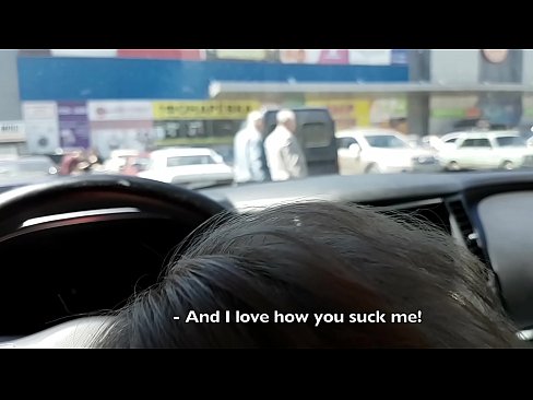 ❤️ Nyedhot langsung ing parkir njaba supermarket ❤❌ Video porno ing jv.doujin-sexy.ru